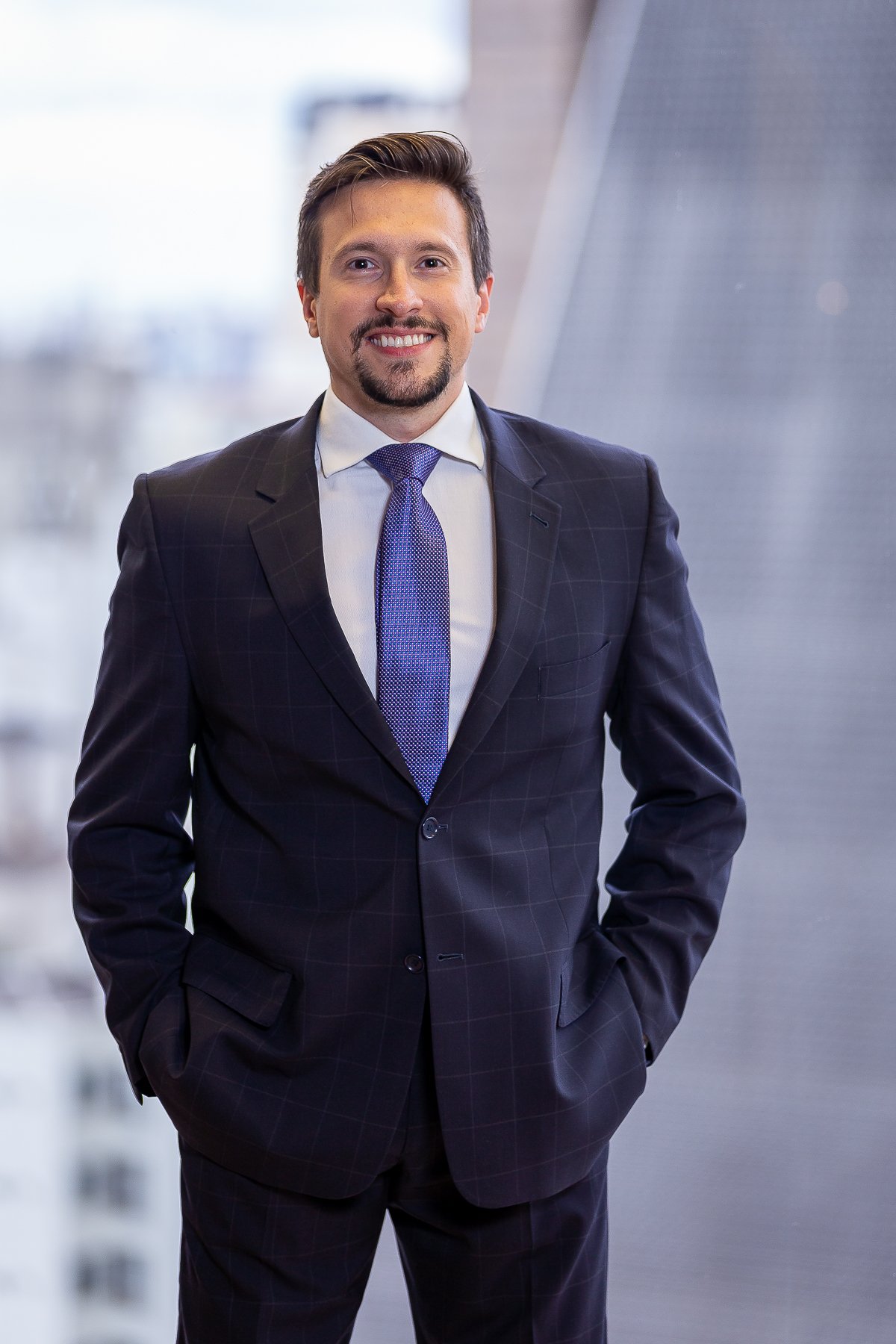 Fernando Janeiro, fundador da Advocacia B2B